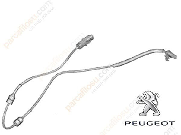 Bosch Tekerlek Sensörü