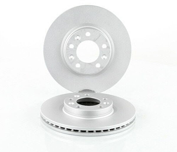 Delphi Fren Diskleri