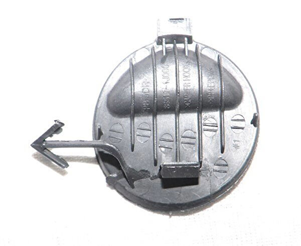 Orjinal Çeki Demiri Kapağı