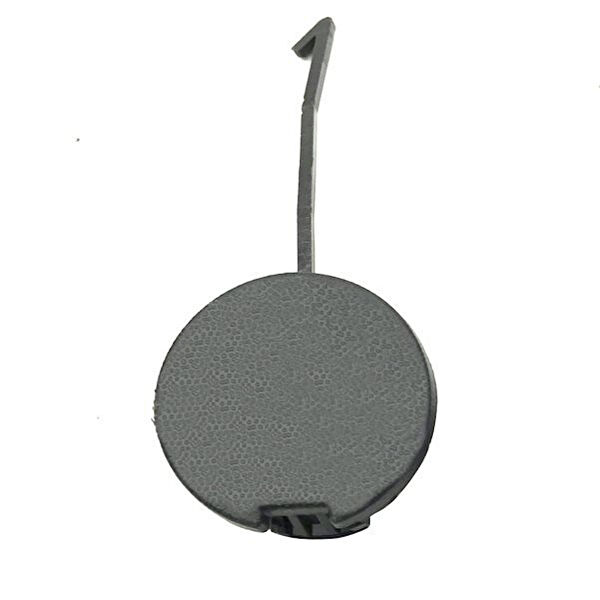 Orjinal Çeki Demiri Kapağı