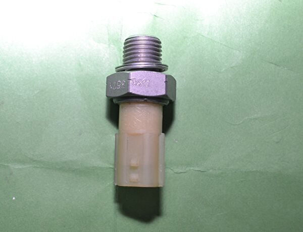 Orjinal Müşürler (Yağ Müşürleri)