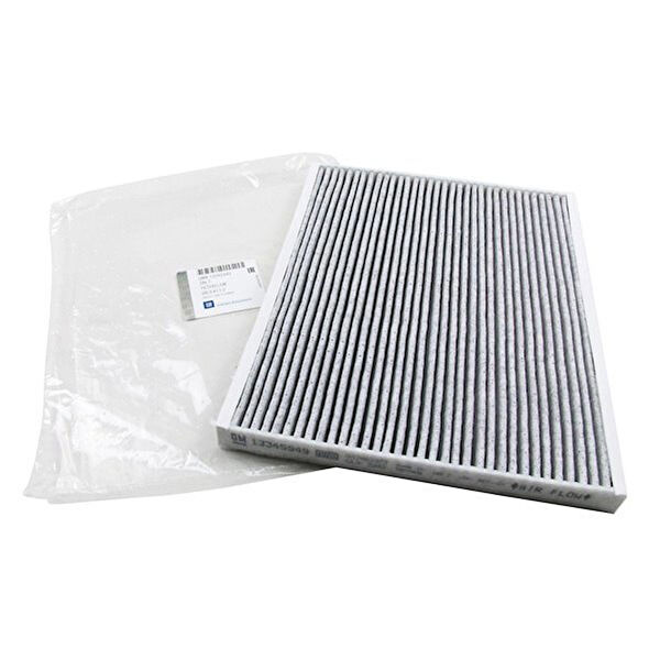 Orjinal Polen Filtreleri