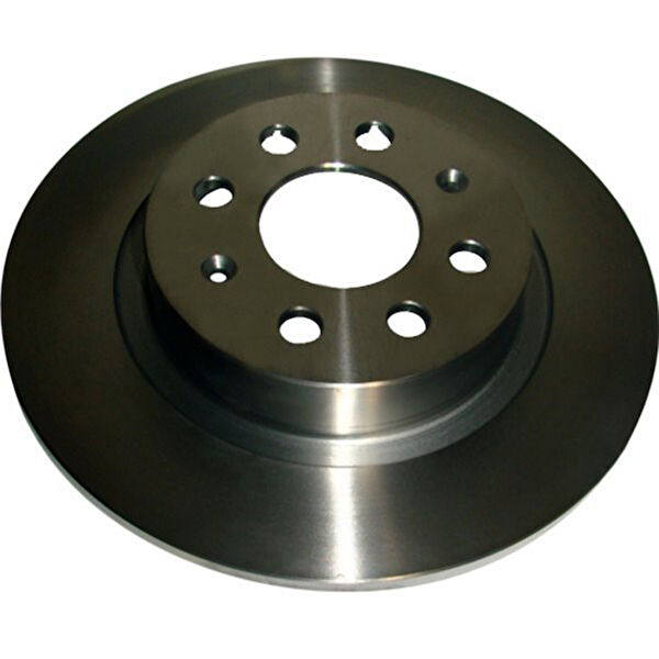 Delphi Fren Diskleri