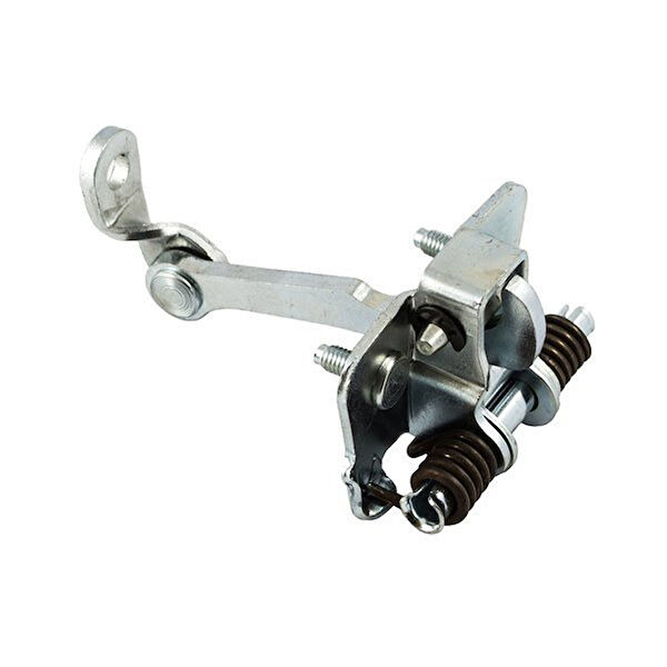 ITHAL Kapı Ekipmanları