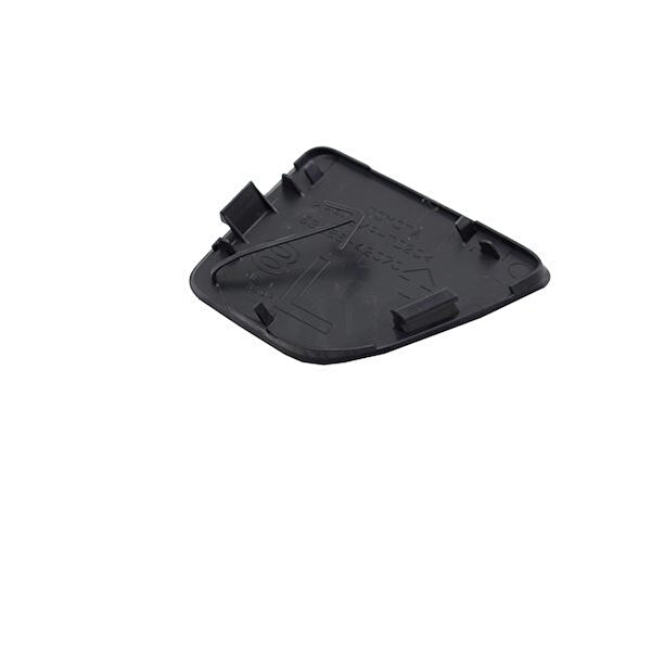 Orjinal Çeki Demiri Kapağı