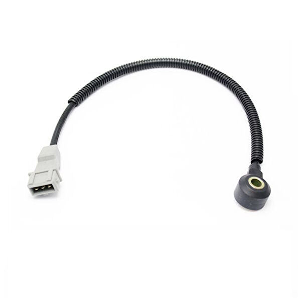 ITHAL Vuruntu Sensörü