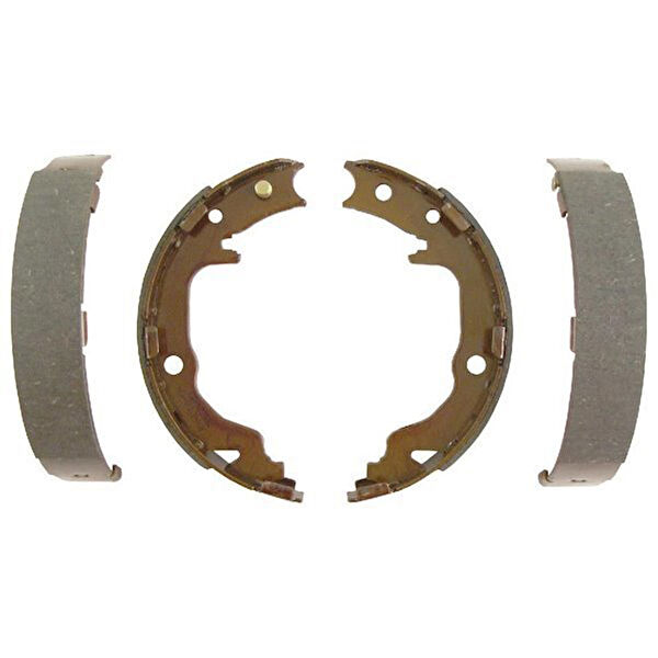 BLUEPRINT Fren Balataları