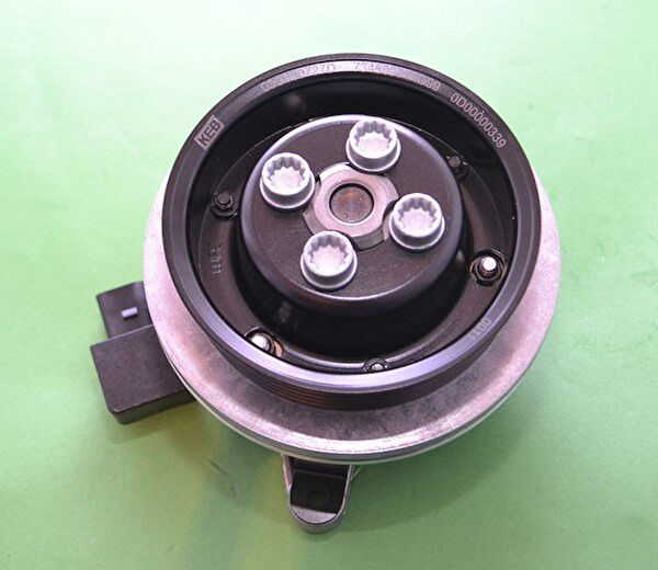 Magneti Marelli Oto Devirdaim