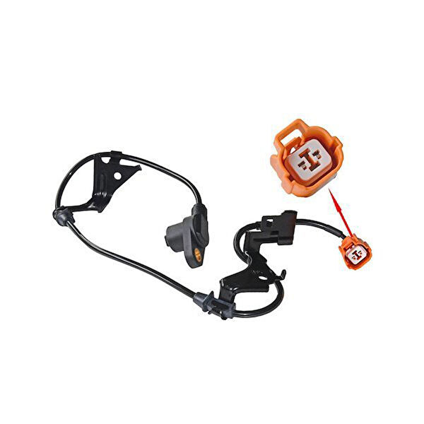 ITHAL Tekerlek Sensörü