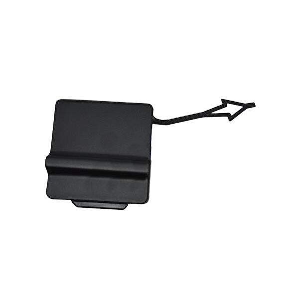 Orjinal Çeki Demiri Kapağı