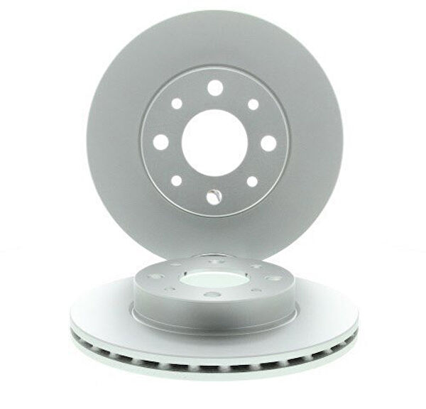 Trw-Lucas Fren Diskleri