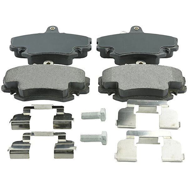 Bosch Fren Balataları