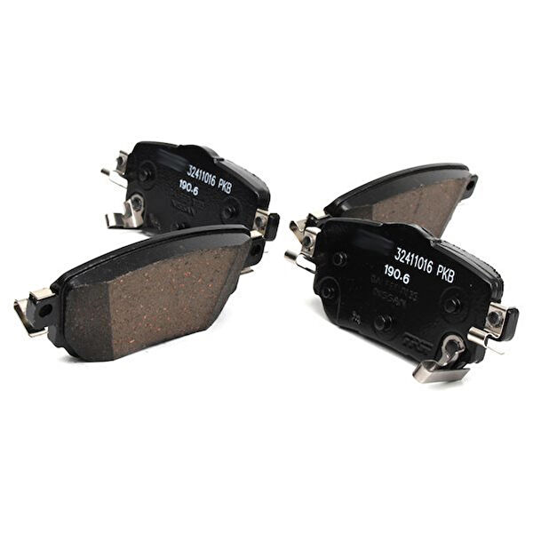 Delphi Fren Balataları