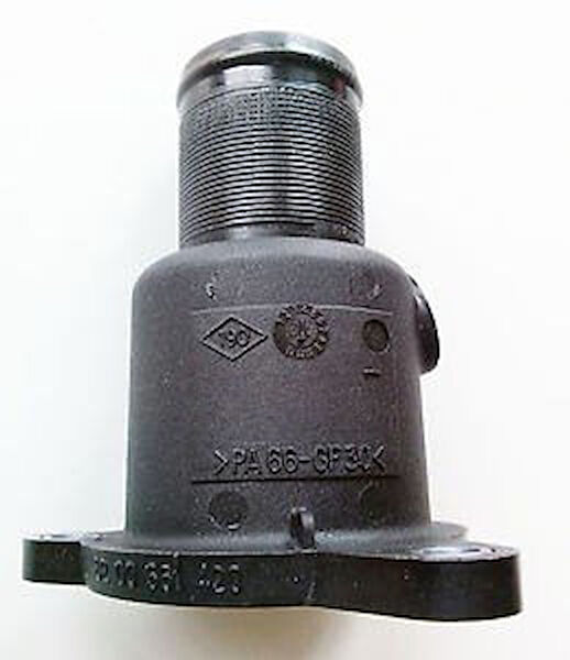 ITHAL Termostat Kapağı