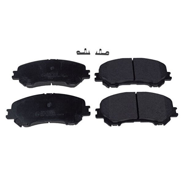 Bosch Fren Balataları