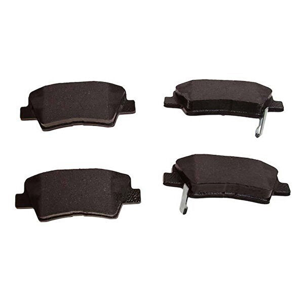 Maher Fren Balataları