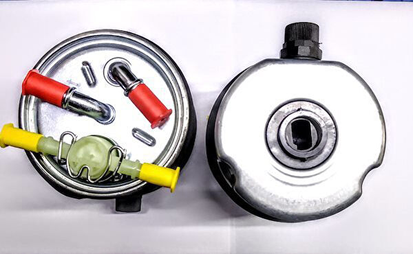 Mahle Yakıt Filtreleri