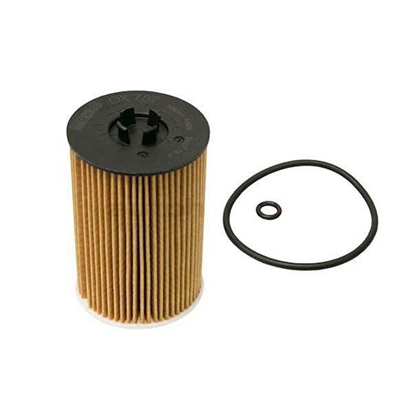 Purflux Yağ Filtreleri