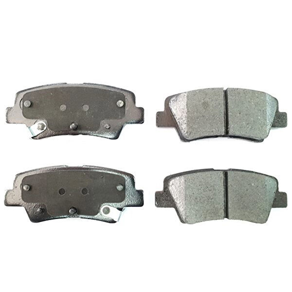 Bosch Fren Balataları