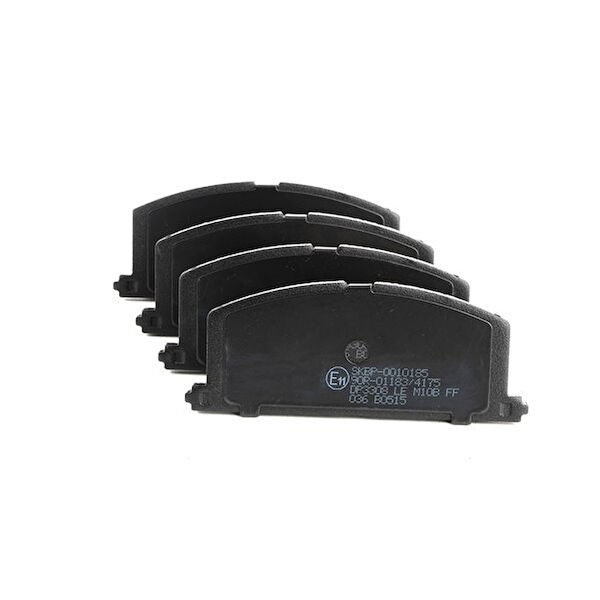 Mando Fren Balataları