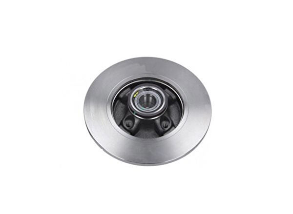 Walburg Fren Diskleri