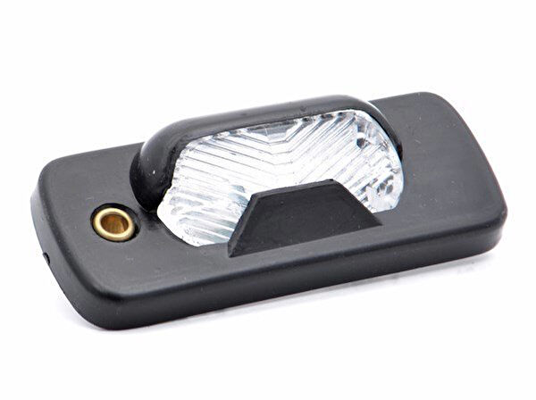 ITHAL Plaka Aksesuarları