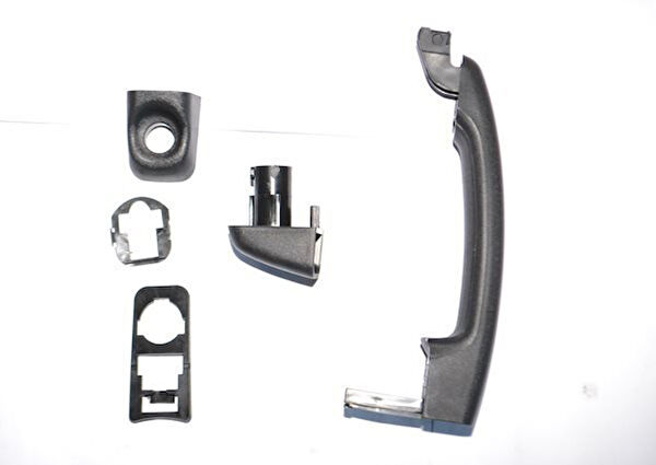 ITHAL Kapı Ekipmanları