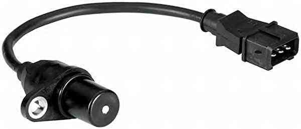 ITHAL Volant Krank Sensörü