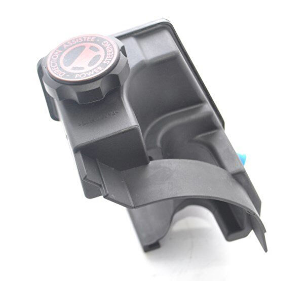 ITHAL Direksiyon Ekipmanları