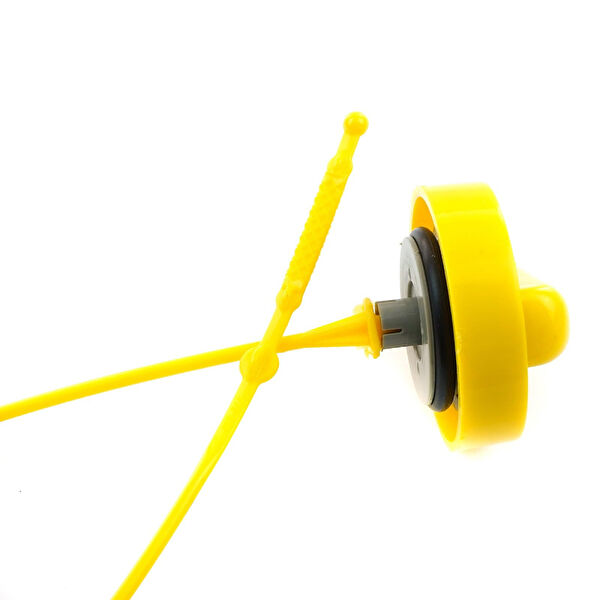 ITHAL Ölçme Çubuğu