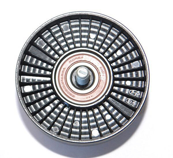 ITHAL V Kayış Seti