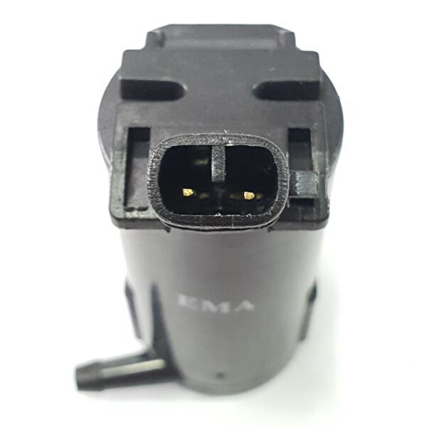 ITHAL Cam Suyu Pompası