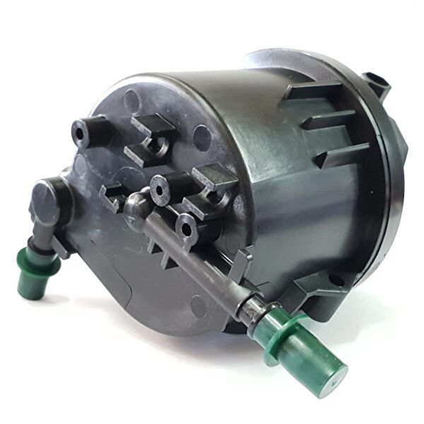 Ufi Yakıt Filtreleri