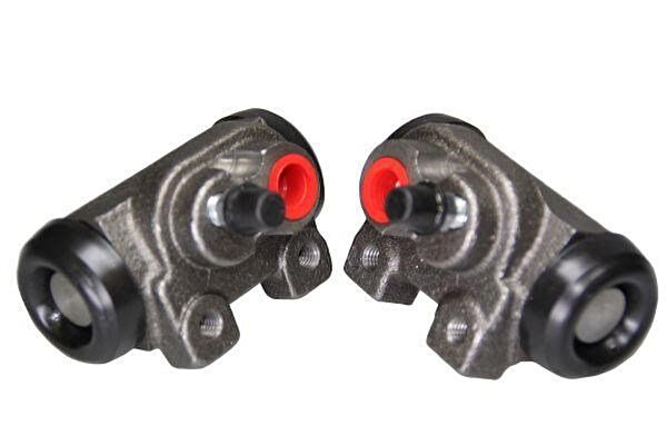 ITHAL Merkezler & Aksesuarlar