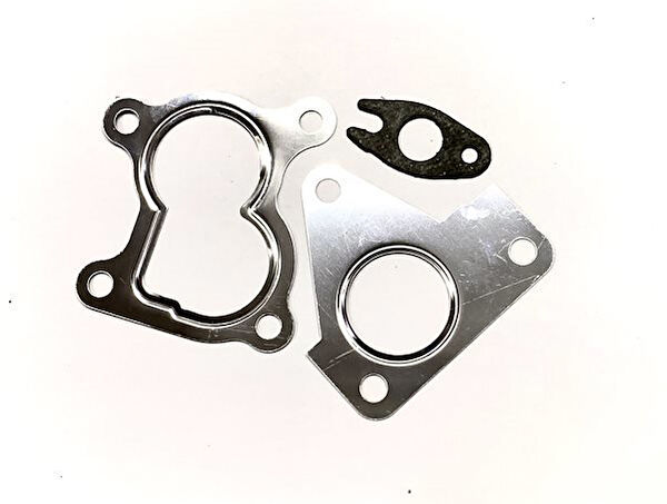 ITHAL Turbo Basınç Valfi