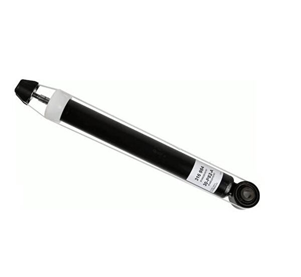 Monroe Amortisörler