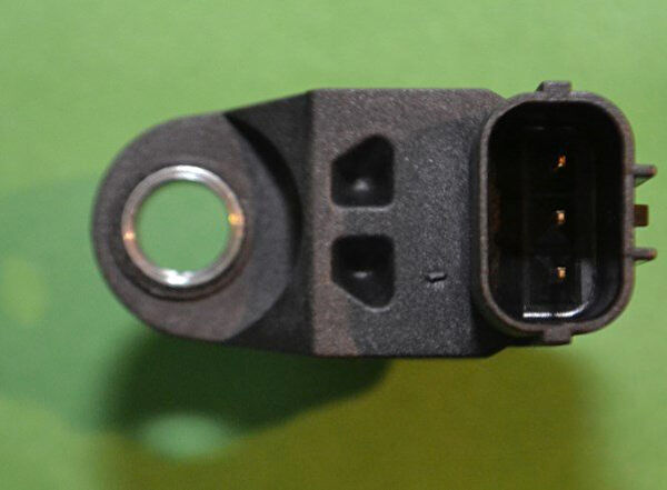 ITHAL Eksantrik Sensörü