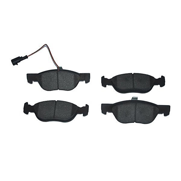 Trw-Lucas Fren Balataları