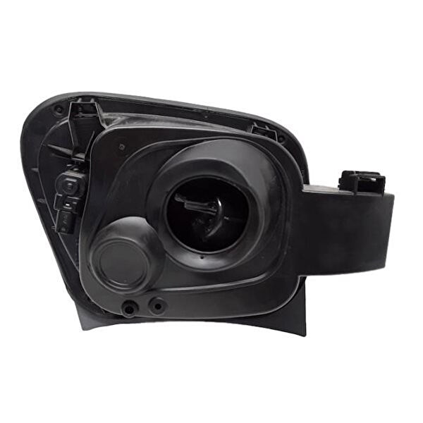 Orjinal Yakıt Deposu Ekipmanı