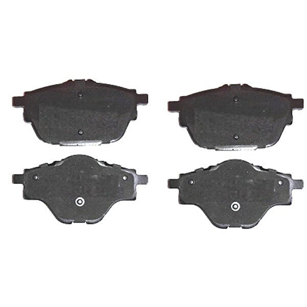 Delphi Fren Balataları