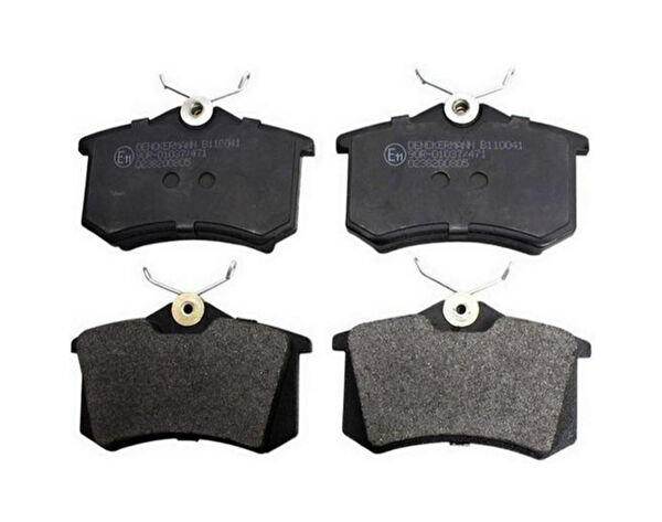 Maher Fren Balataları