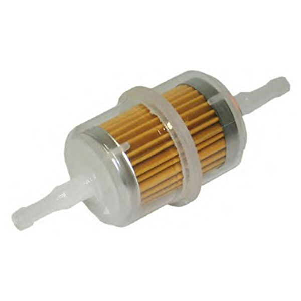 Orjinal Yakıt Filtreleri