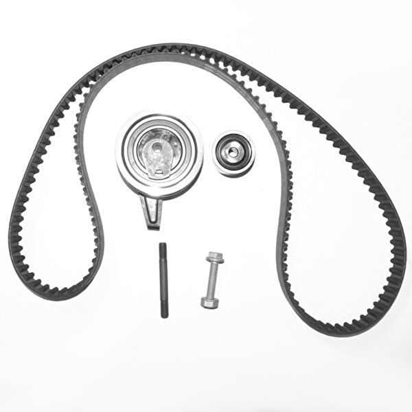 Contitech Triger Seti