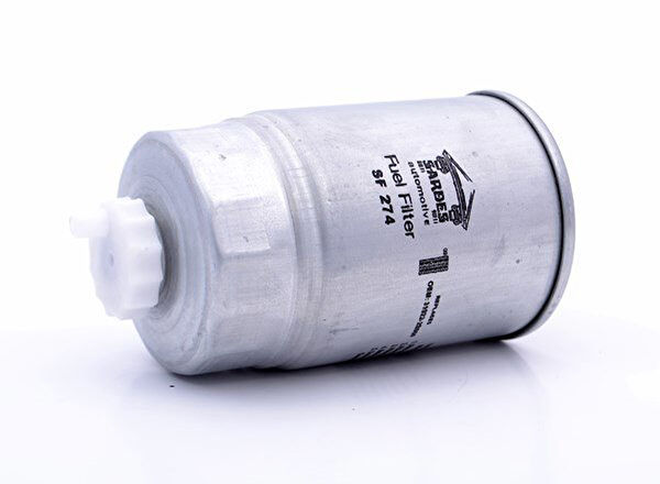 BLUEPRINT Yakıt Filtreleri