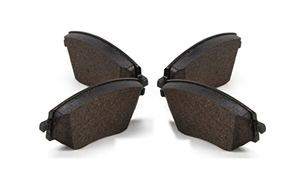 MGA Fren Balataları