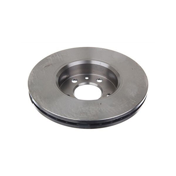 Kraftvoll Fren Diskleri