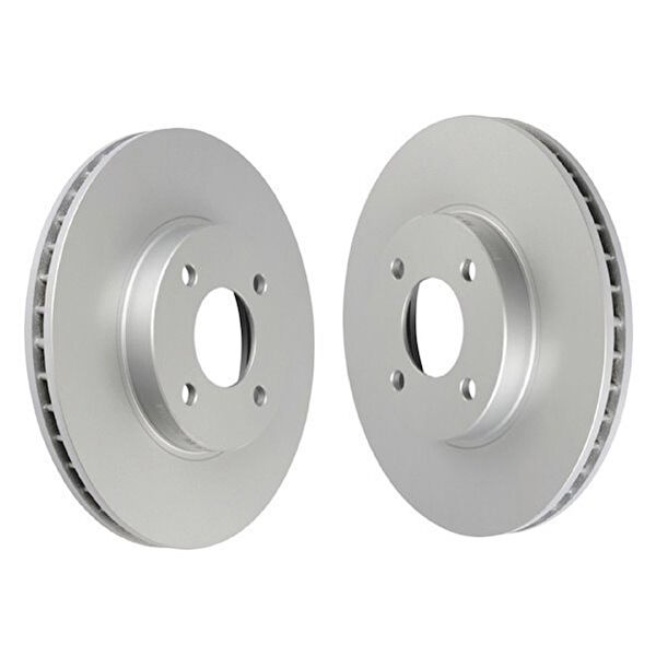 BRAXIS Fren Diskleri