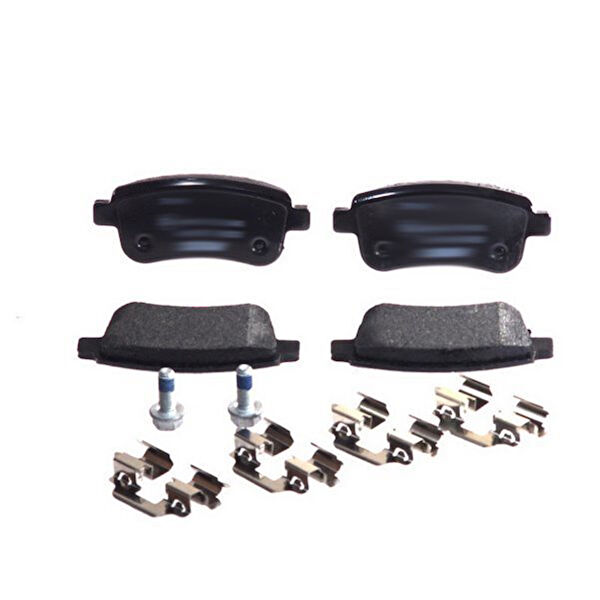 KALE Fren Balataları