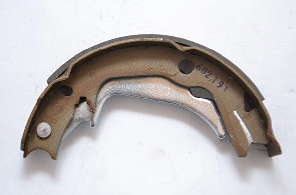 BRAXIS Fren Balataları