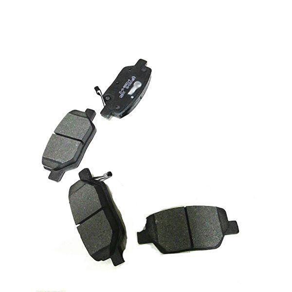 Delphi Fren Balataları